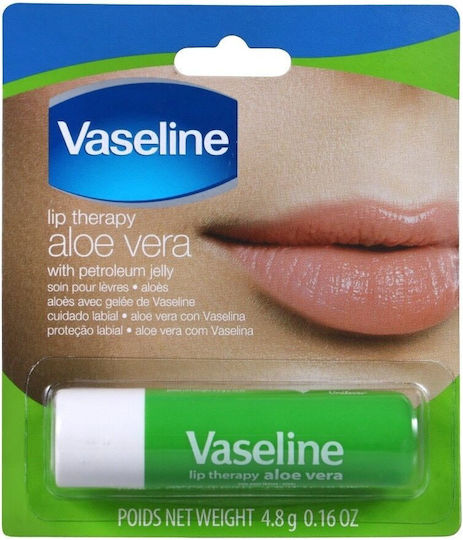 Vaseline Lippen Balsam Aloe Vera 4.8gr