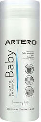 Artero Baby Shampoo 100ml Reisesize Artero Baby Shampoo 100ml Reisesize