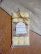 Aromatische Wachsriegel Wax Melts