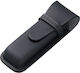 Pilot Somes Pen Black Leather Case 2 Pens Sls2-11-b 4902505643460