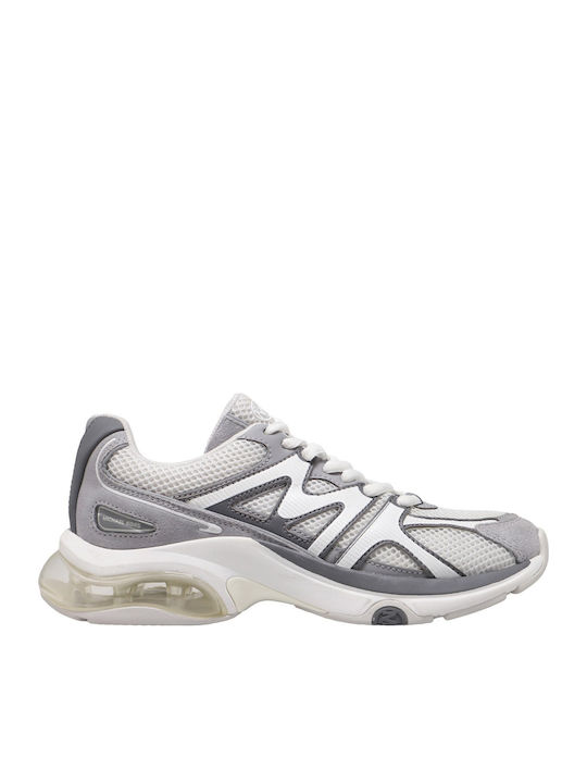 Michael Kors Kit Adidași Gri Damă