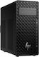 HP Z2 G1i Tower Desktop PC (Ultra 9-285K/64GB DDR5/2TB SSD/RTX 4000 Ada/W11 Pro)