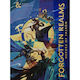 Dungeons & Dragons 5th Edition Vergessene Reiche Helden Faerûn Spiel Alternatives Cover