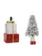 Tree Base Double Gift 28x25x50cm