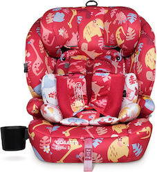 Cosatto Zoomi 3 Baby Car Seat i-Size with Isofi...