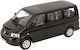 Macheta Auto VW Volkswagen T5 Transporter 2003 Negru Maßstab 1:18 Norev