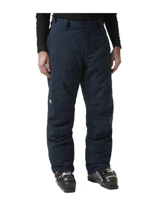 Helly Hansen 65876 Ανδρικό Παντελόνι Σκι & Snowboard Helly Hansen 65876 Ανδρικό Παντελόνι Σκι & Snowboard