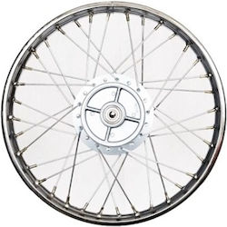 Τροχός Πίσω Κομπλέ Suzuki Address 125cc Fl Roc109513