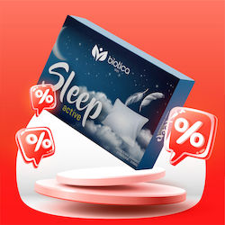 Sleep Active Активен Сън 30 Капсули Sleep Active Активен Сън 30 Капсули
