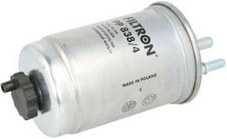 Mitsubishi Asx 1.8di Car Fuel Filter