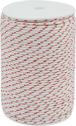 Professional Starter Rope 100m/3mm Verke V90480 Starter Cord Wear Resistant Professional Starter Rope 100m/3mm Verke V90480 Starter Cord Wear Resistant