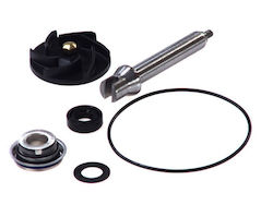 Vicma Reparaturset Für Motorrad-Wasserpumpe Aprilia Atlantic Gilera Nexus Piaggio Vespa Beverly 400/500 2004–2012 Vicma Reparaturset Für Motorrad-Wasserpumpe Aprilia Atlantic Gilera Nexus Piaggio Vespa Beverly 400/500 2004–2012