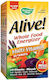 Alive Natures Way 30 Tablets Secom