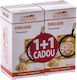 Drojdii 1+1 Cadou 2 X 60 Capsule Dacia Plant