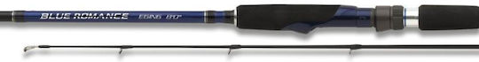 Shimano Romance Καλάμι Ψαρέματος για Eging 2.44m 11-25gr