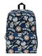 New Era New York Yankees Schulranzen Rucksack Mehrfarbig