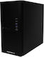 Innovation IT Desktop PC (i3-14100/16GB DDR5/512GB SSD/No OS)