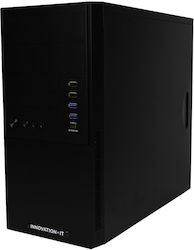 Innovation IT (i5-14400/16GB/512GB) Innovation IT (i5-14400/16GB/512GB)