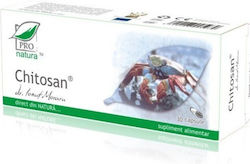 Chitosan Medica 30 Capsule Chitosan Medica 30 Capsule
