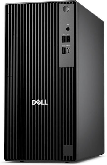 Dell Pro Tower QCT1250 Desktop PC (i5-14500/8GB DDR5/512GB SSD/W11 Pro)