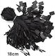 Fabric Safety Labels Cord 1000 Pieces