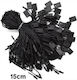Fabric Safety Labels Cord 1000 Pieces
