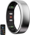 RingConn Gen 2 Smart Ring 20.7mm με Παλμογράφο ...