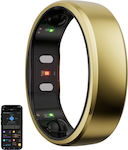 RingConn Gen 2 Smart Ring 19.9mm με Παλμογράφο ...