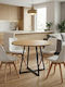 Dining Room Rubes - Viva 5pcs 100x100cm