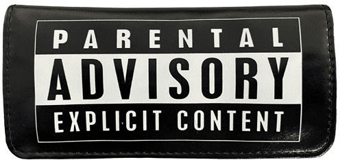 Tfar Tobacco Pouch With Snap Closure Tobacco Pouch