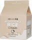 Kwailnara Brightening Milk Rice Face Day Cream for Brightening with Rice 100gr