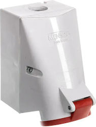 Mennekes Industriesteckdose