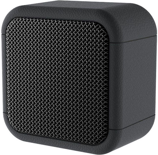 Yesido YSW35 Ηχείο Bluetooth με Διάρκεια Μπαταρίας έως 4 ώρες Μαύρο