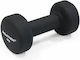 MegaFitness 94172 Βαράκι από Νεοπρένιο 1 x 4kg
