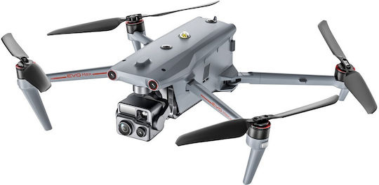 Autel MAX 4T V2 Drone FPV 5.8 GHz with Camera 4K 30fps HDR and Controller (Standard Bundle)