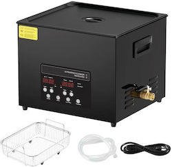 HGKCSBQXJ15LJ18FFV2 15lt Inox