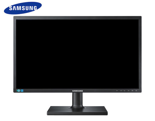 Samsung S24C450DW Refurbished Grade B TFT-LCD Monitor 24"