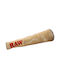 Raw Kinder Wurfkissen Beiges 99x28cm
