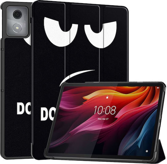 Tri-fold Suport Stand Flip Cover Multicoloa (Lenovo Tab K11 Plus)
