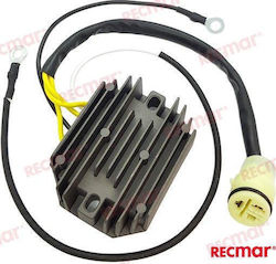 Regulator Rectifier Rec32800-93j03