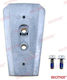 Aluminium Anode Rec23164609al