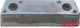 Rec852835al Anode Aus Aluminium