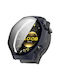 Пластмасов Калъф със Стъкло в Син цвят за Huawei Watch GT 6 Pro