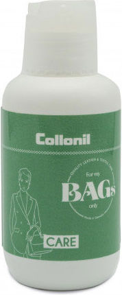 Collonil Mybags Care Bag Care Solution 100 Ml