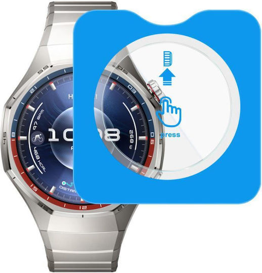 Watch Film Tempered Glass for the Huawei Watch GT 6 Pro 1pcs EDA006792216