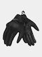 Shima Sommer Damen Motorradhandschuhe Neopren Schwarz