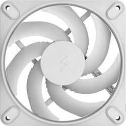 Fractal Design FD-F-MO1-1202 Case Fan 120mm Λευκό Fractal Design FD-F-MO1-1202 Case Fan 120mm Λευκό