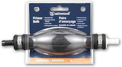 Attwood Φούσκα Βενζίνης 5/16"