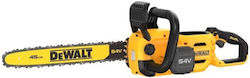 DEWALT Flexvolt Baterie 54V DEWALT Flexvolt Baterie 54V