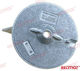 Anoz Zinc Rec67c-45371-00